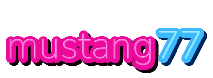 mustang77 — logo kanal