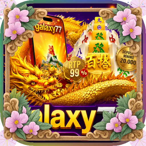 galaxy77 — galeri pratinjau - APK Resmi