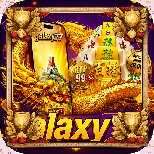 galaxy77 — galeri pratinjau Resmi APK